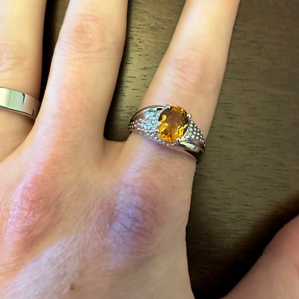 Printable Ring Sizer - Etsy