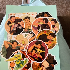 Kat added a photo of their purchase