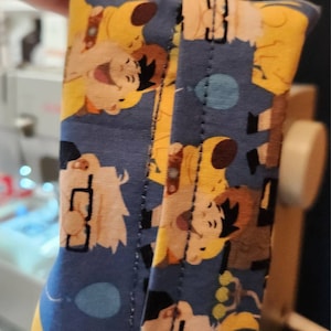 Mia adicionaram uma foto da sua compra