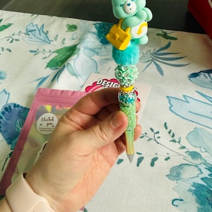 HEATHER added a photo of their purchase