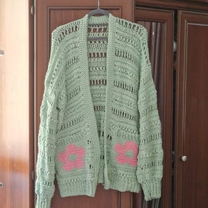 Maria added a photo of their purchase