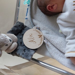 Delphine a ajouté une photo de son achat