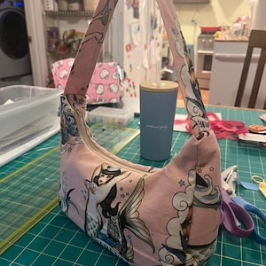 Kelly added a photo of their purchase