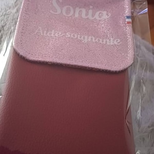 Sonia added a photo of their purchase