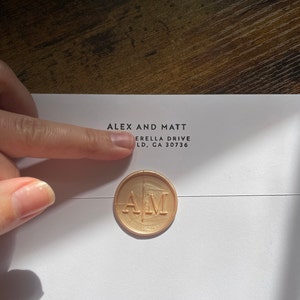 Alex added a photo of their purchase