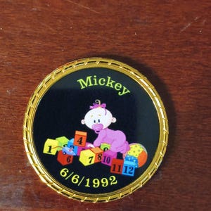 Michelle added a photo of their purchase