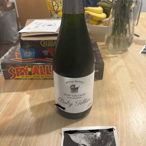 Elise adicionaram uma foto da sua compra
