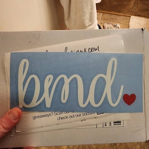 Brooke adicionaram uma foto da sua compra