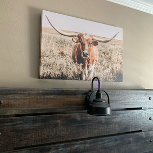 Gina added a photo of their purchase