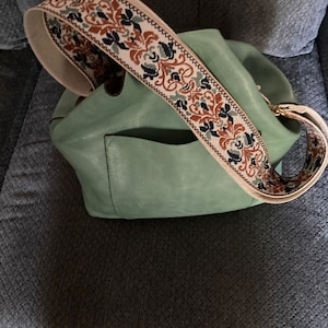 Judith added a photo of their purchase