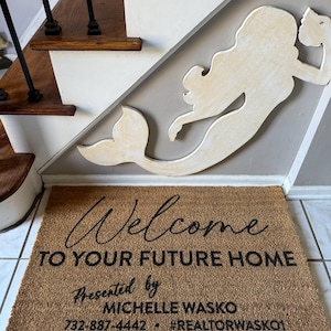 Michelle added a photo of their purchase
