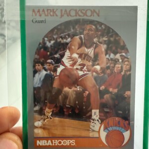 Infamous Menendez Brothers Card 1990 91 Hoops Basketball Card #205