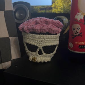 Al added a photo of their purchase