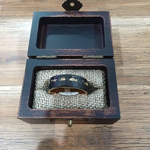 Rachel added a photo of their purchase