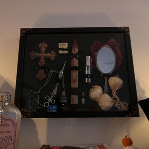 Amy added a photo of their purchase