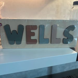 Amanda added a photo of their purchase