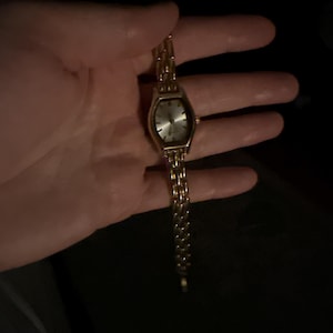 Madeline added a photo of their purchase