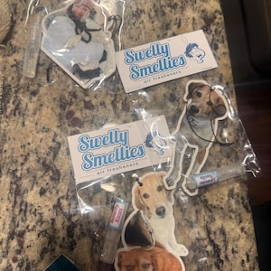 Logan added a photo of their purchase