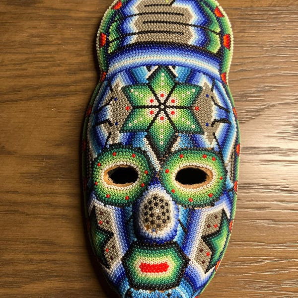 handmade huarache sandals