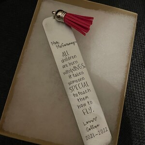 Etsy buyer added a photo of their purchase