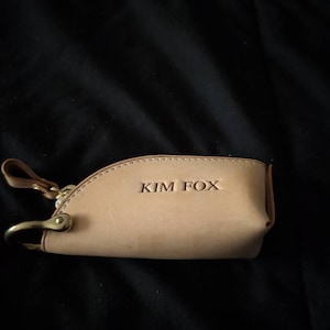 Kimberly added a photo of their purchase