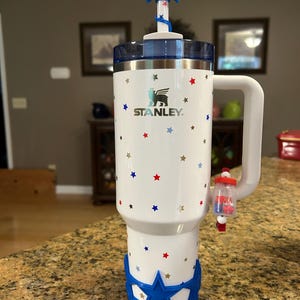 June added a photo of their purchase