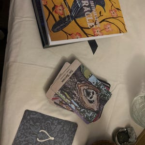 ilustcupid ha añadido una foto de su compra