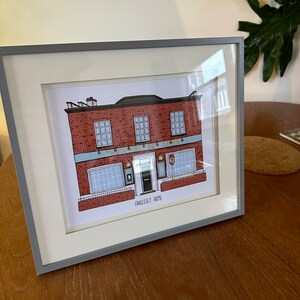 Ben added a photo of their purchase