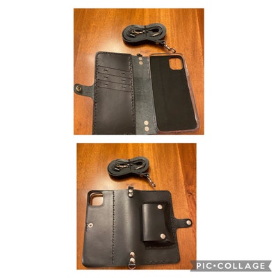 Bao Da Cover Nam Châm Boox Poke 5/5s/Go 6/Poke 6 - Hàng chính hãng