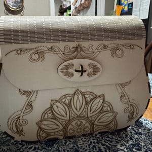 Bill さんが購入した商品の写真を追加しました