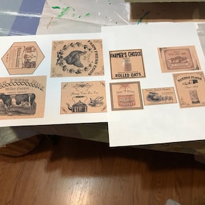 Susan added a photo of their purchase