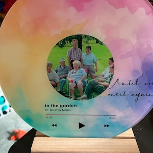 Iris added a photo of their purchase