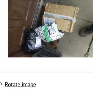 Orla ha añadido una foto de su compra