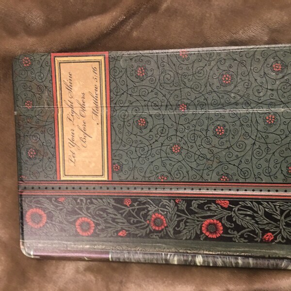 Vintage Blumen Ipad Hülle Für Ipad 9.7 "10.2" 10.9" 11