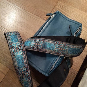 Guitar Strap for Handbag Accessories for bags Replacement | Etsy