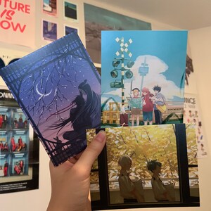 Trang added a photo of their purchase