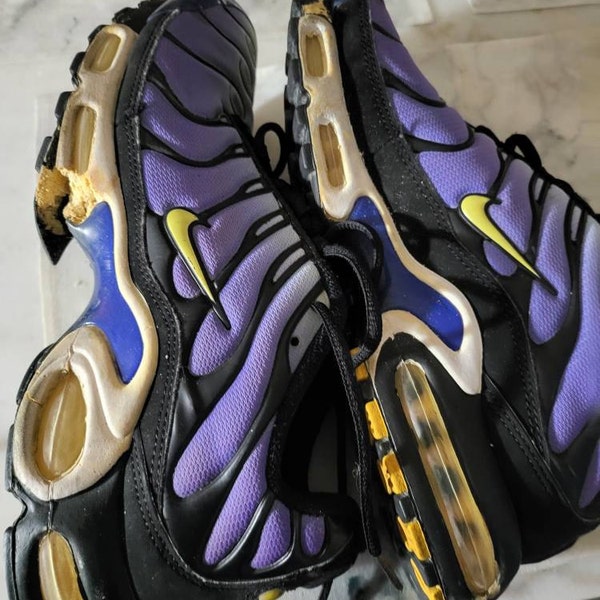 tn x nike