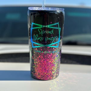 Hailey added a photo of their purchase