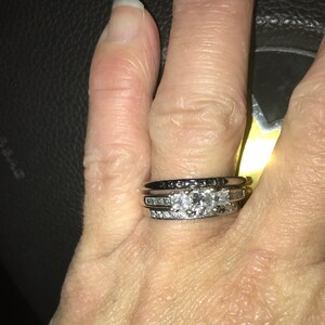 Kayla Jackson added a photo of their purchase