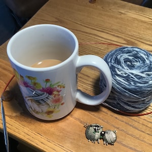 Ginette added a photo of their purchase