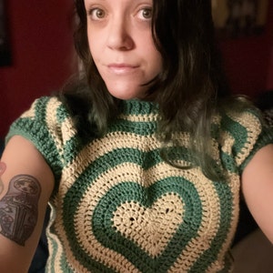 Naomi added a photo of their purchase