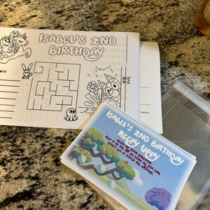 Jessie added a photo of their purchase