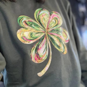 Nina added a photo of their purchase