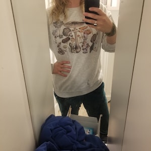 Lauren added a photo of their purchase