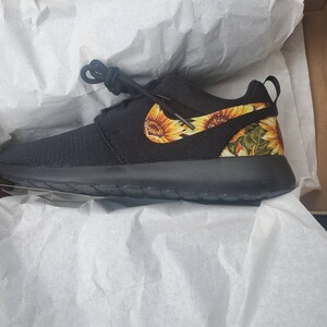 sunflower roshes