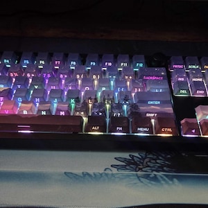 Aaron added a photo of their purchase