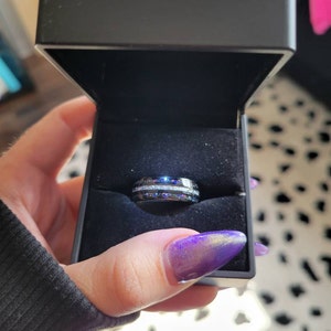Kat added a photo of their purchase