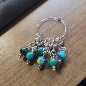 Rachel added a photo of their purchase