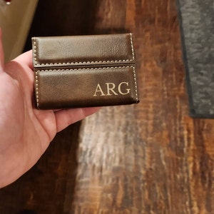 Amanda added a photo of their purchase