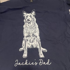 Andrea added a photo of their purchase